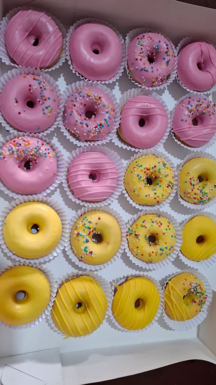 Brigadeiro  - Foto 2