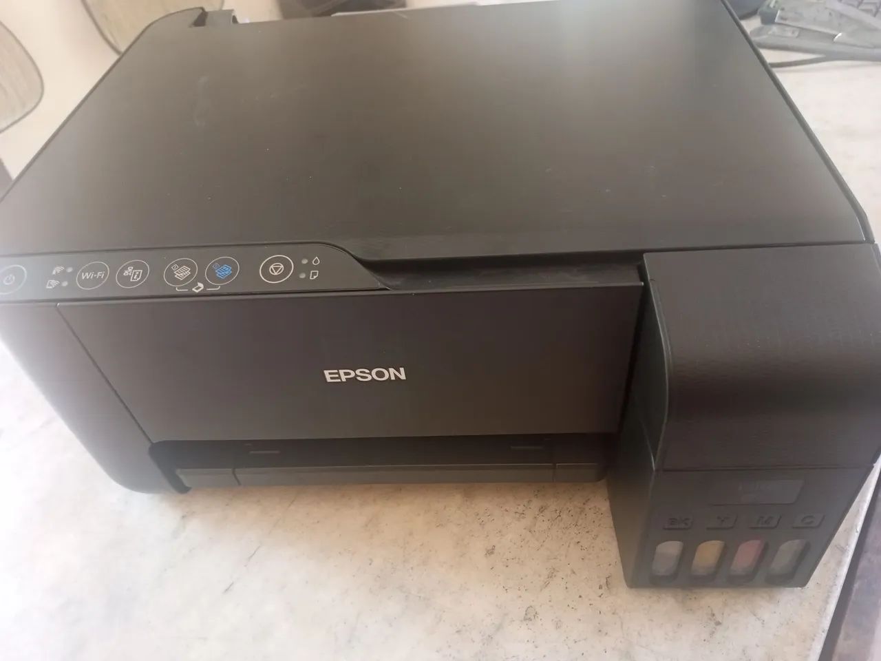 Impressora Epson L3150