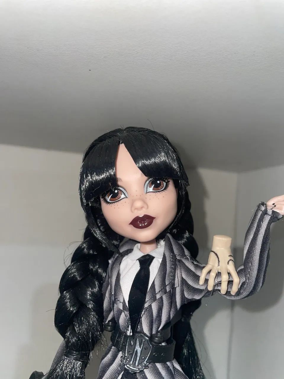Wednesday - Monster High - Foto 2