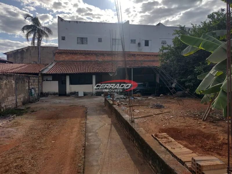 Lote 364 m² - Conjunto Caiçara - Foto 5