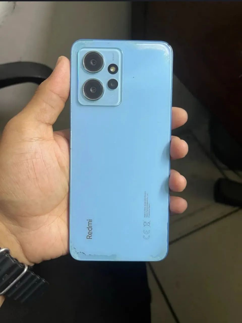 Redmi note 12 - Foto 4
