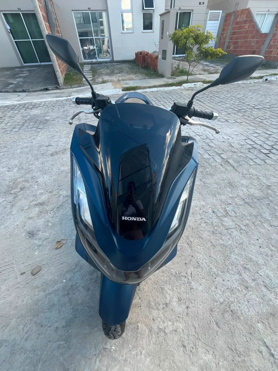 PCX 2024 - Foto 2