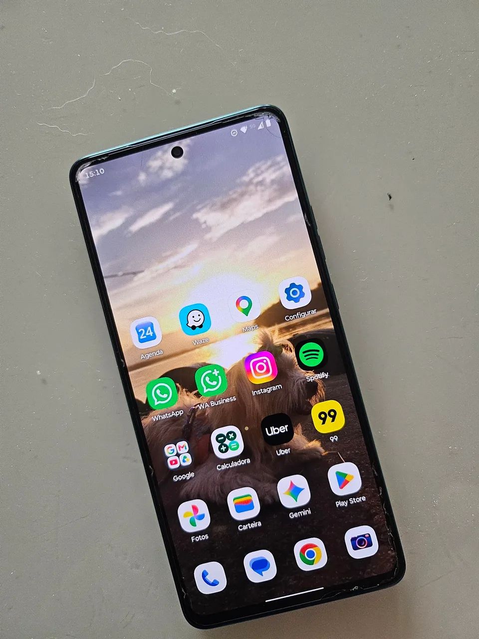 Moto G86 512G - Foto 2