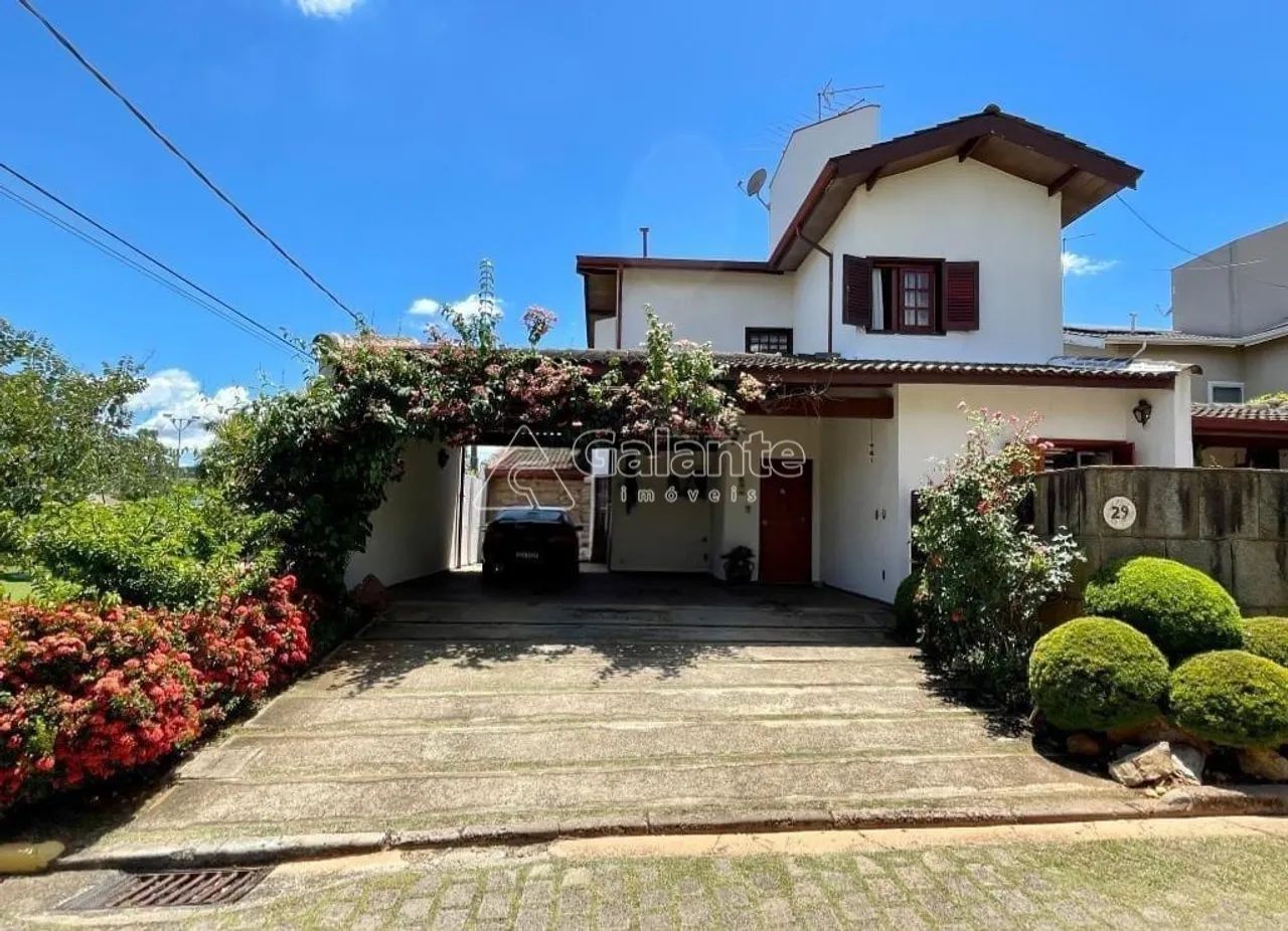 casa - Parque da Hípica - Campinas