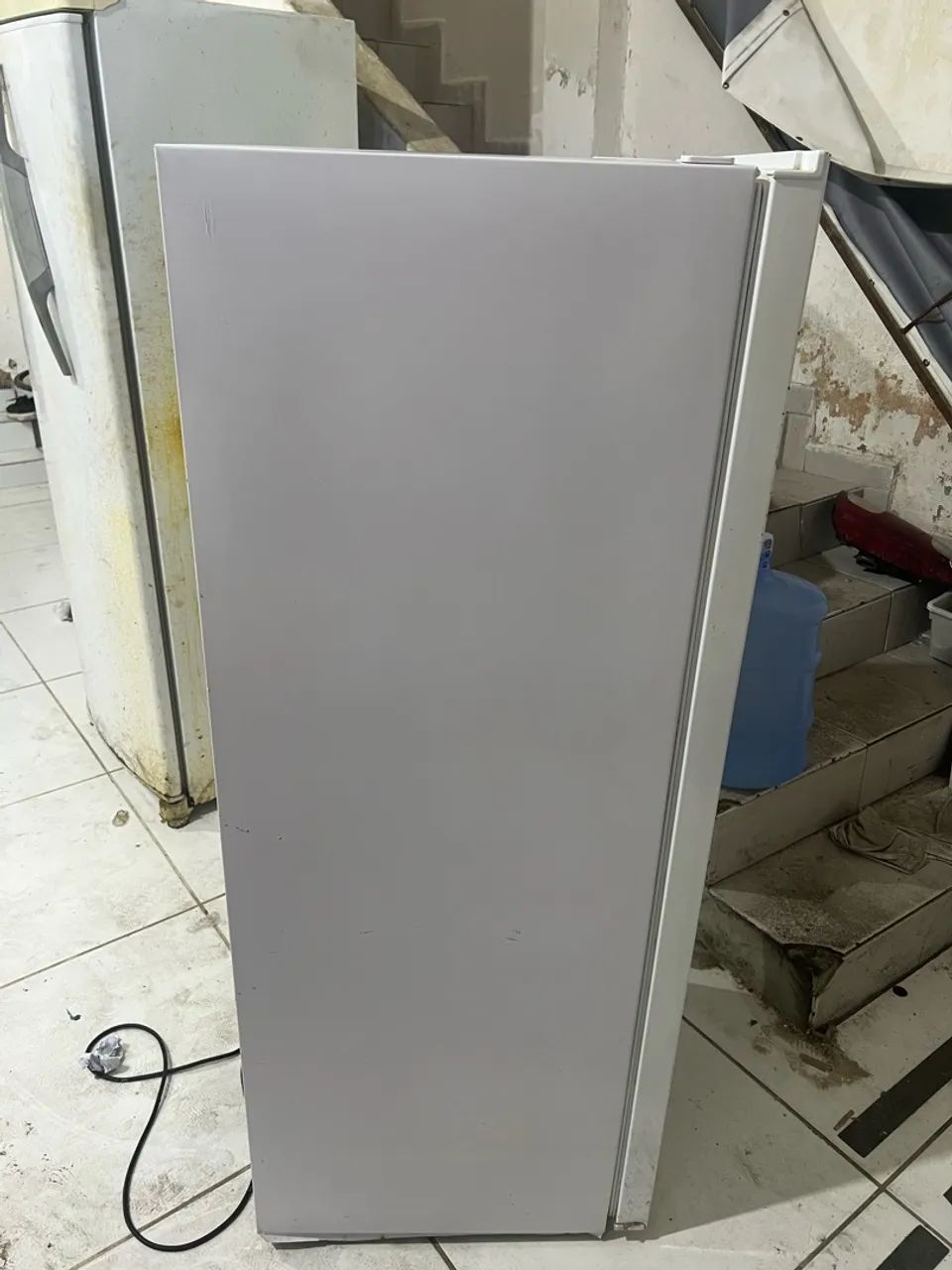 Frezer vertical Philco  - Foto 5
