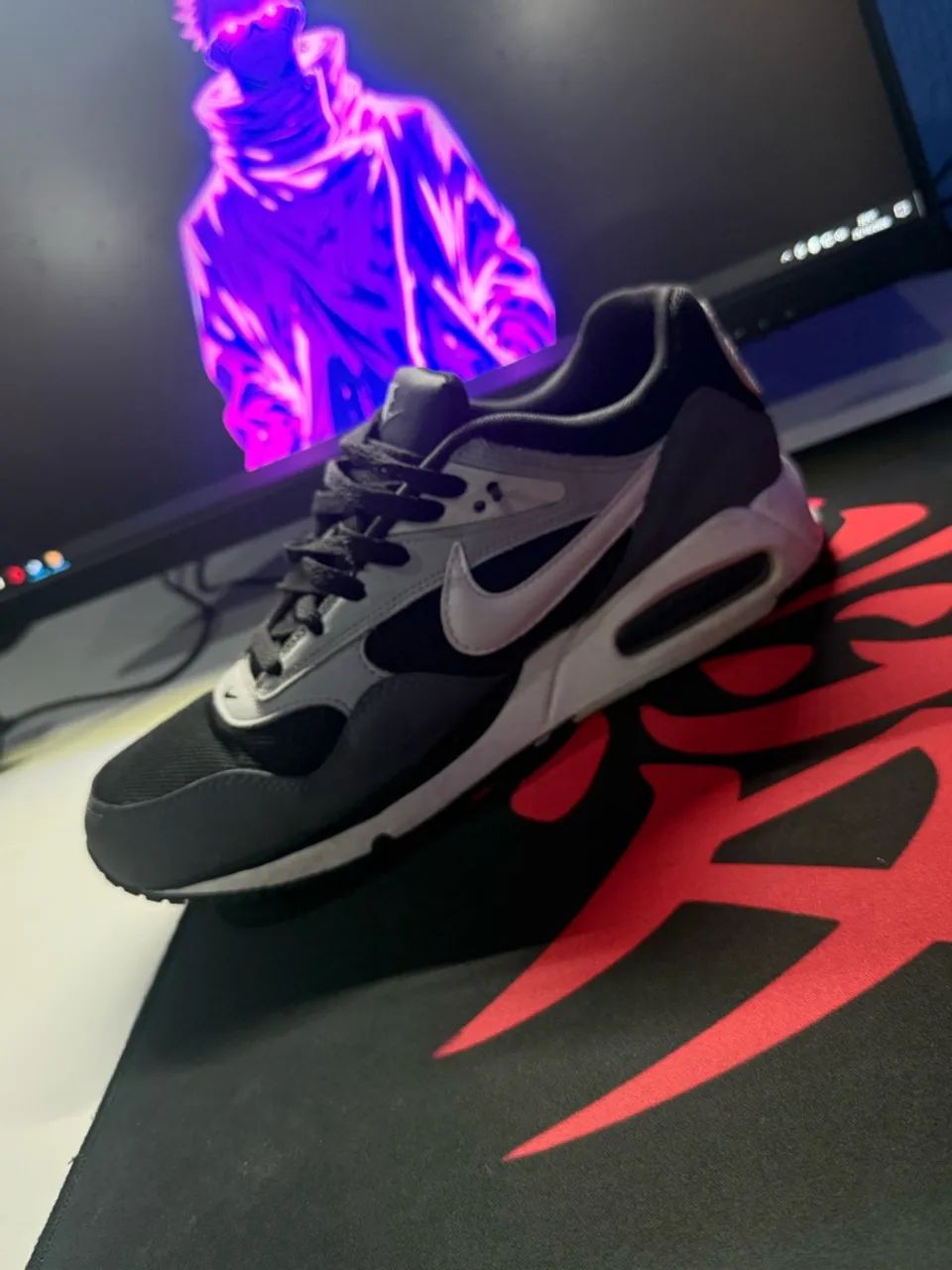 Tênis Nike air - Foto 2