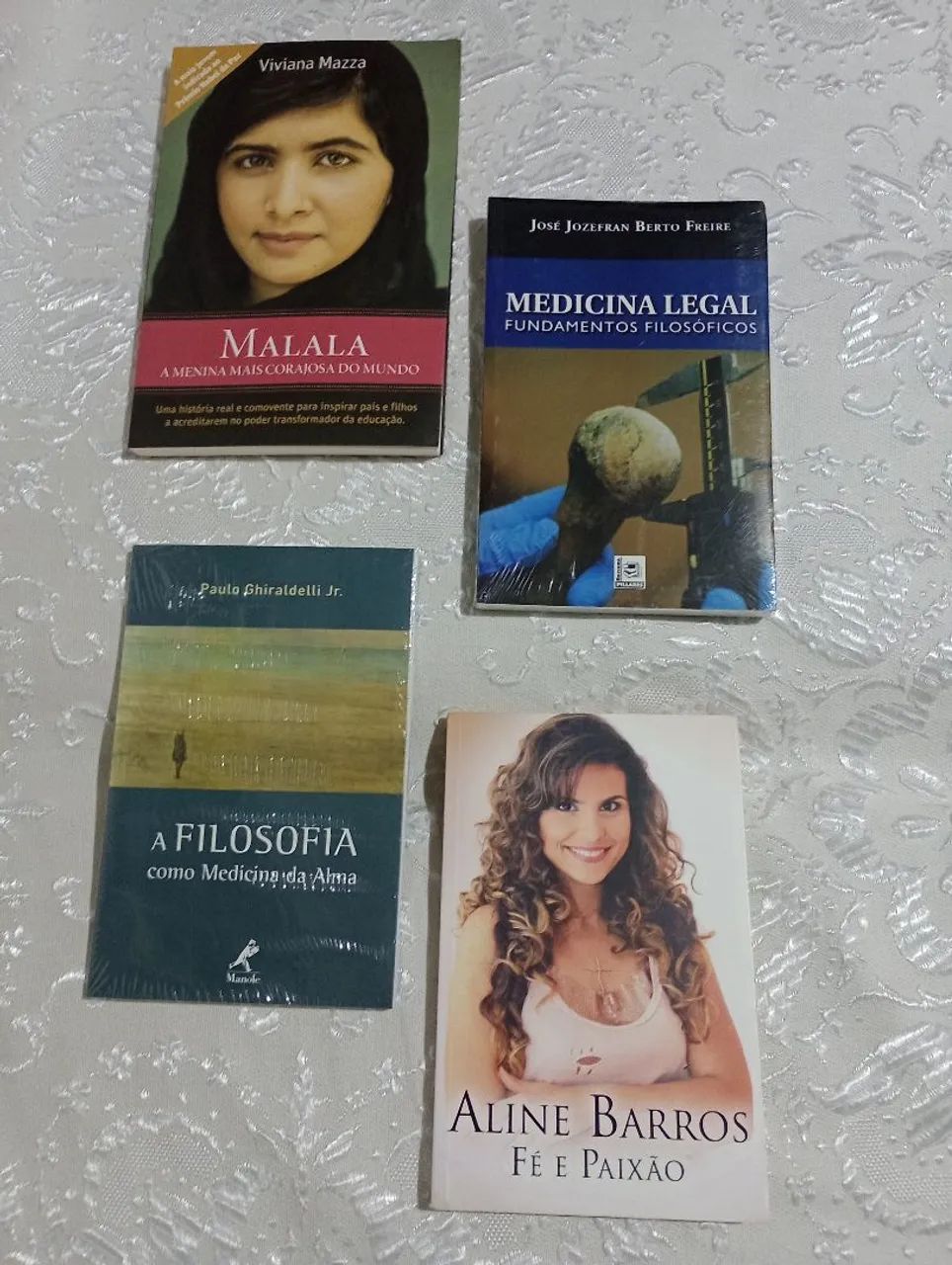 Livros  - Foto 3