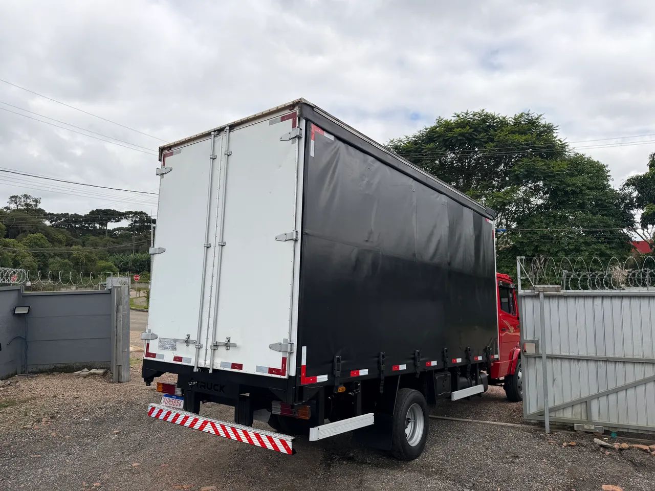Mb 710 sider  - Foto 4