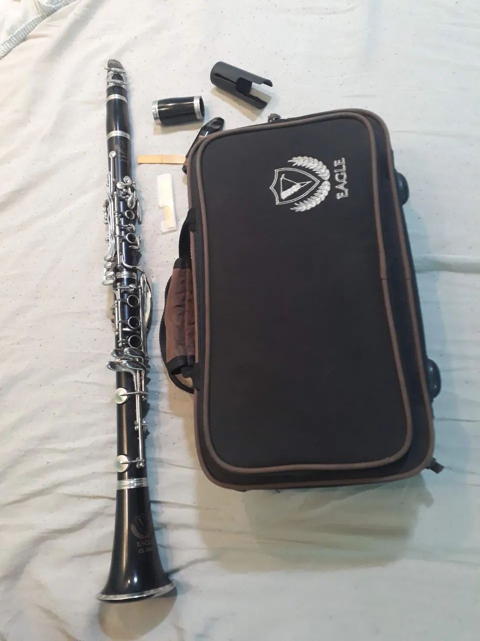 Clarinete Eagle  - Foto 5