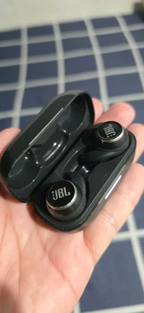 Fone de ouvido JBL Reflect mini - Foto 2