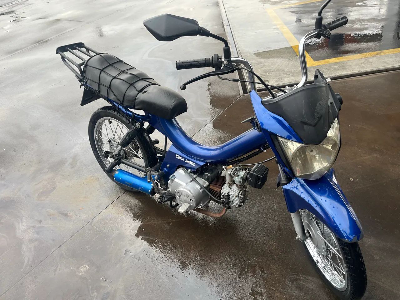 Vende- se mobilete  - Foto 3