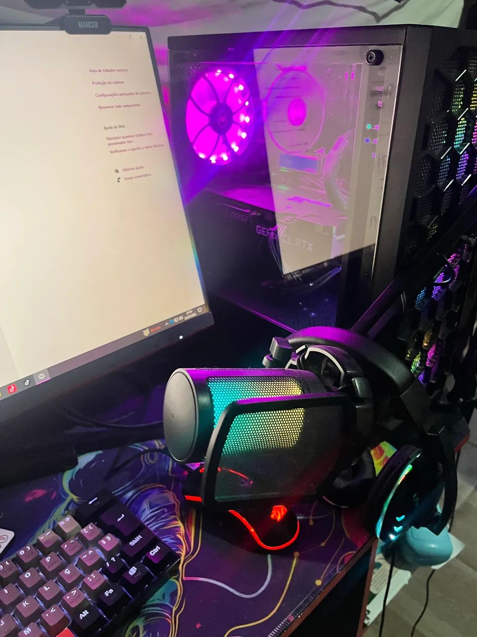 Pc gamer  - Foto 2