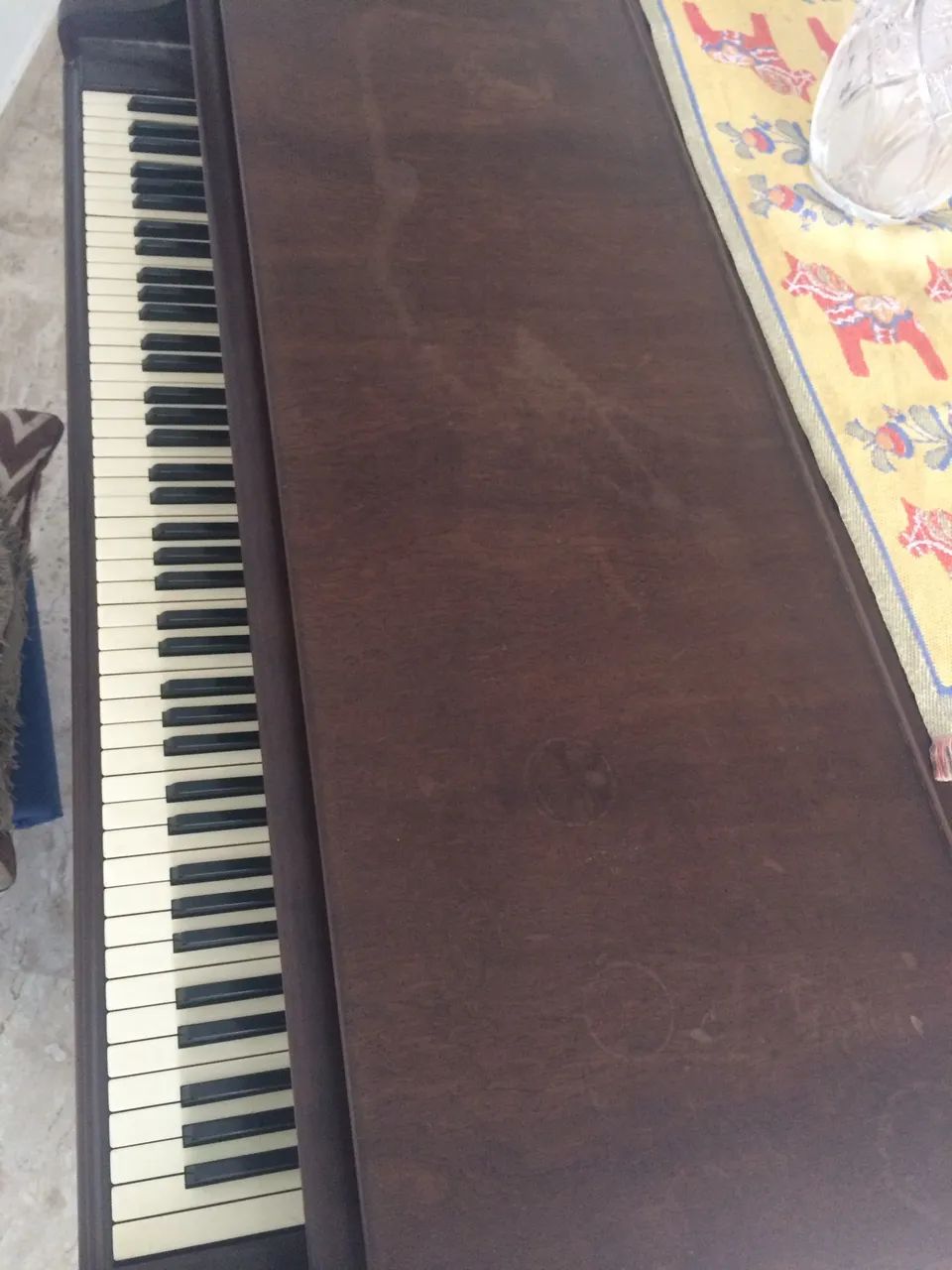 Piano essenfeld - Foto 2