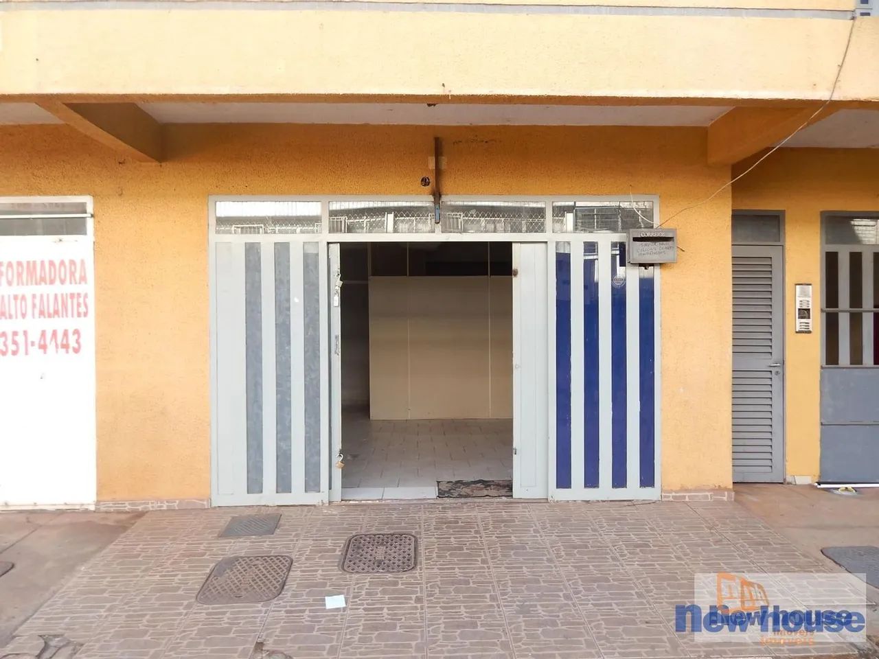 Loja para Locação Taguatinga Centro