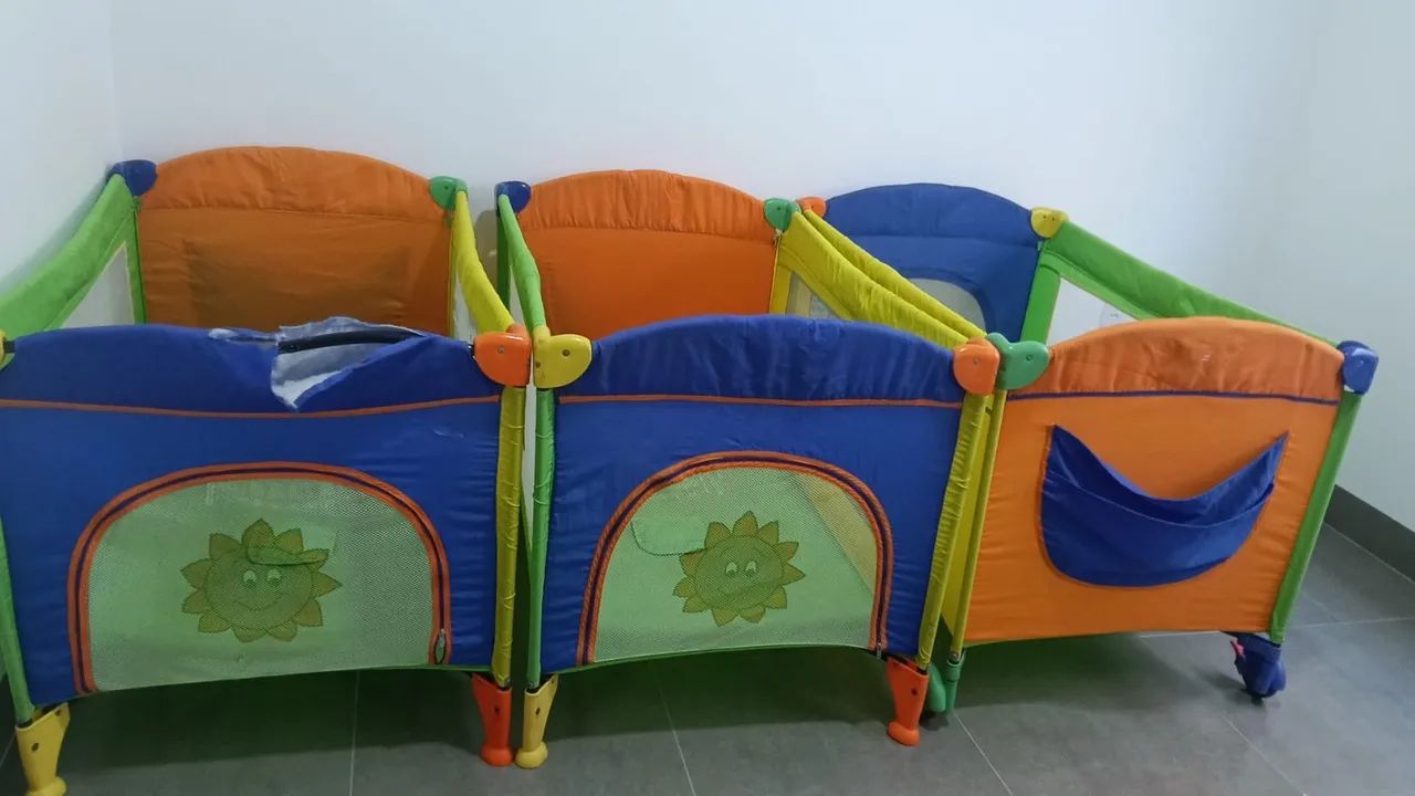 Berço  - Foto 4