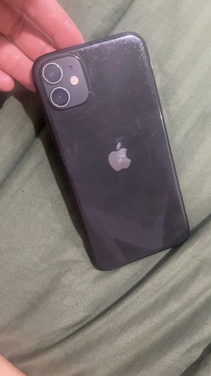 iPhone 11 em perfeito estado  - Foto 2