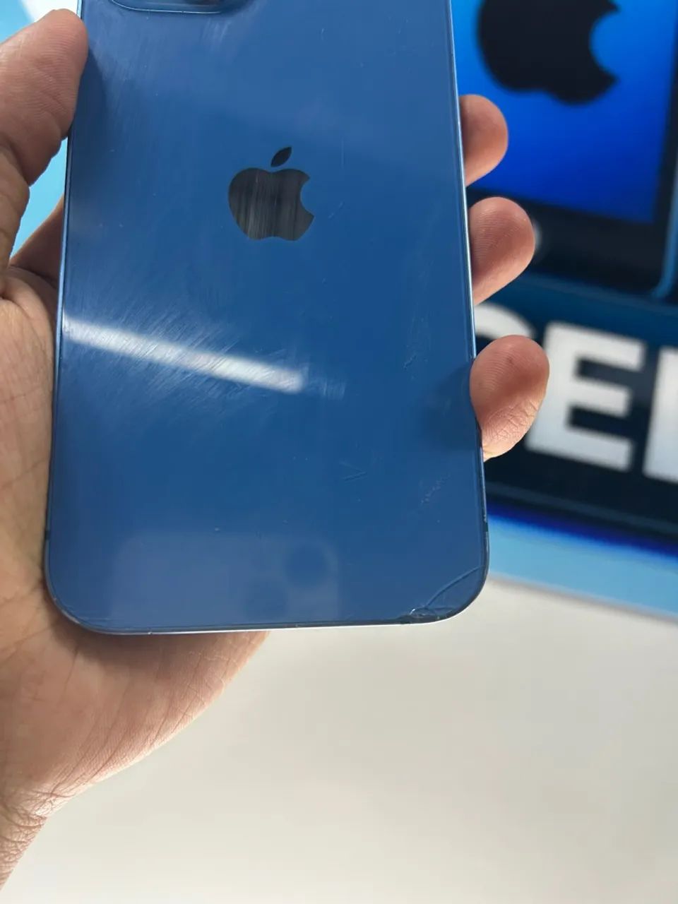 Iphone 13 128GB - Foto 5
