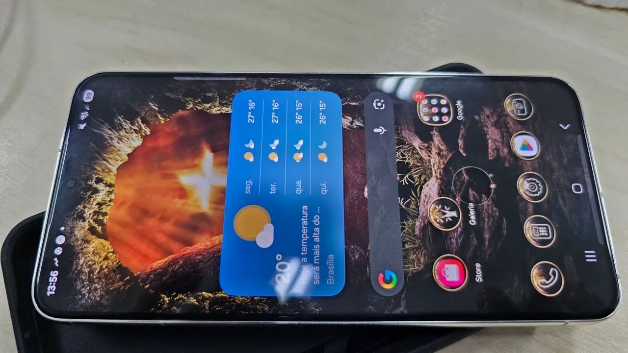 Galaxy s22 plus 256gb