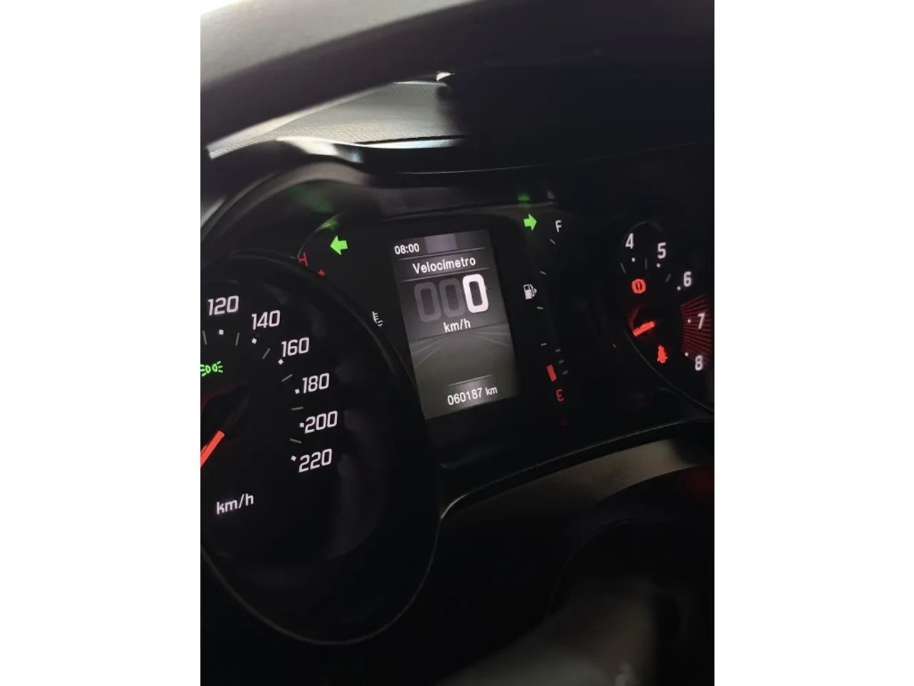 Fiat Cronos Drive 1.0 6V 2025 - Foto 2