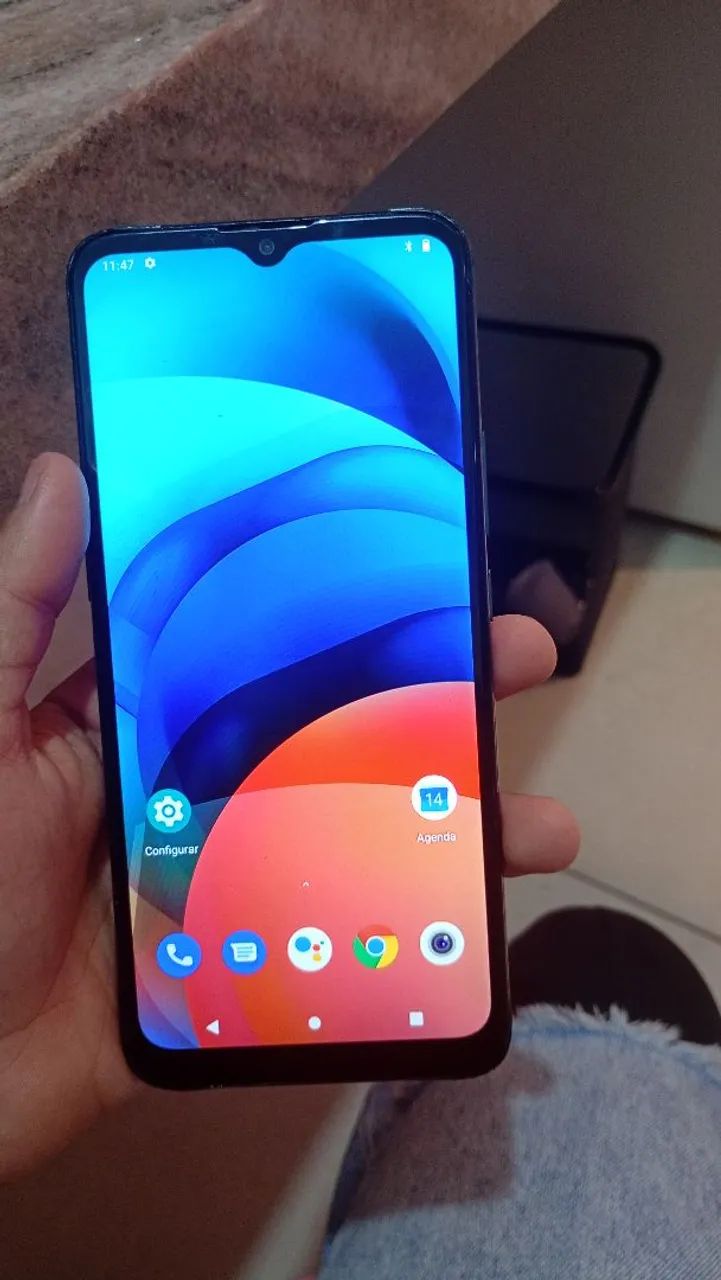 moto e7