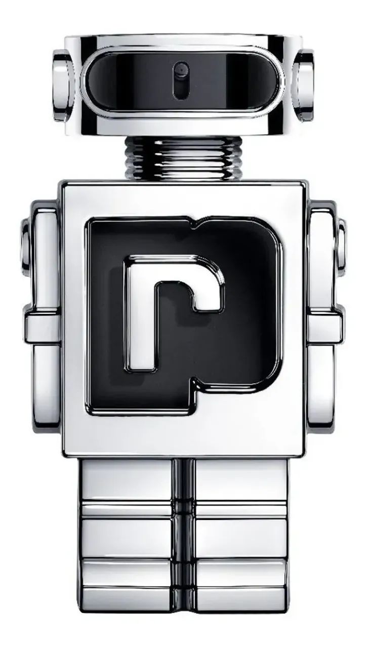 Perfume Paco Rabanne Phantom Eau de Toilette 100ml