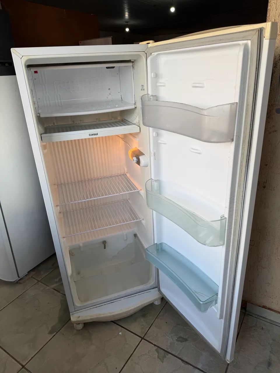 Geladeira consul  - Foto 5