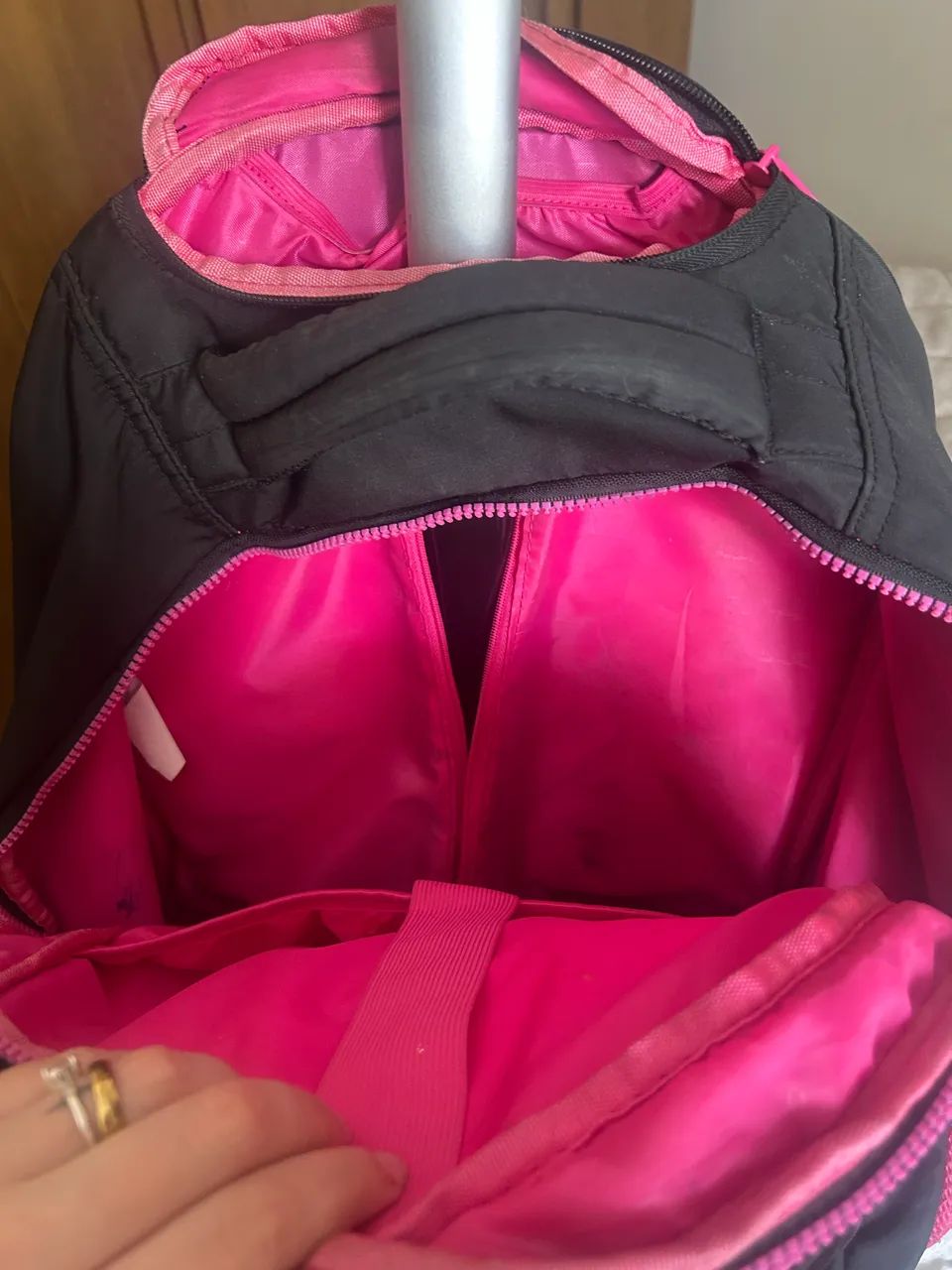 Mochila Luluca - Foto 3