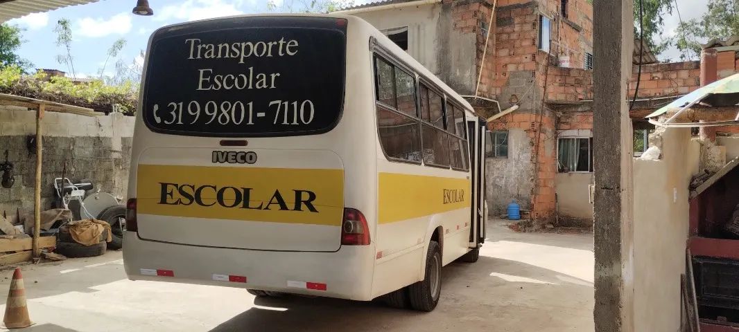 Iveco Cityclass 6013 - Foto 5