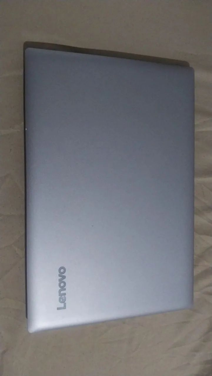 Vendo notbook Lenovo  - Foto 5