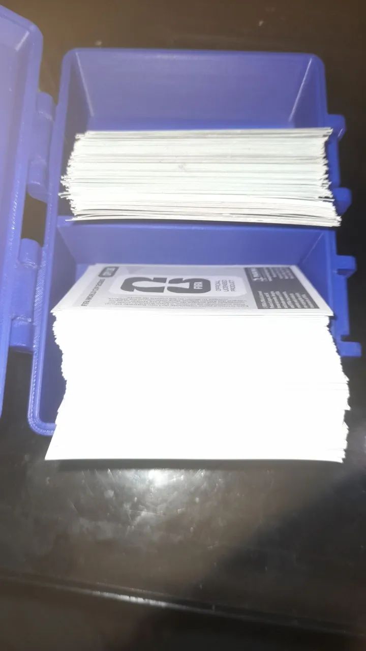 Vendo Figurinhas e Álbum da copa 2026  - Foto 4
