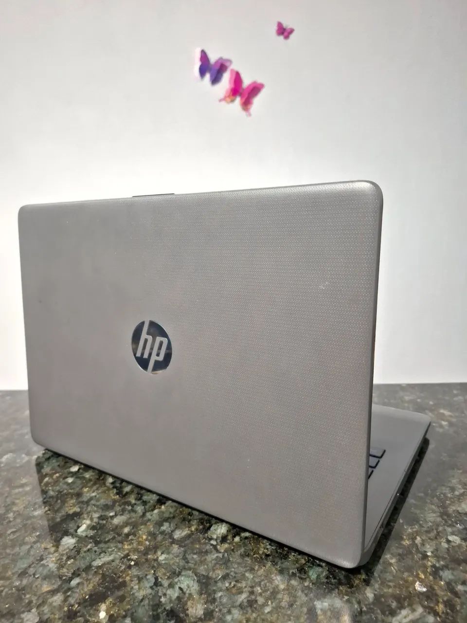 Notebook Core i5 DDR4 SSD 240 GB 8RAM - Foto 2