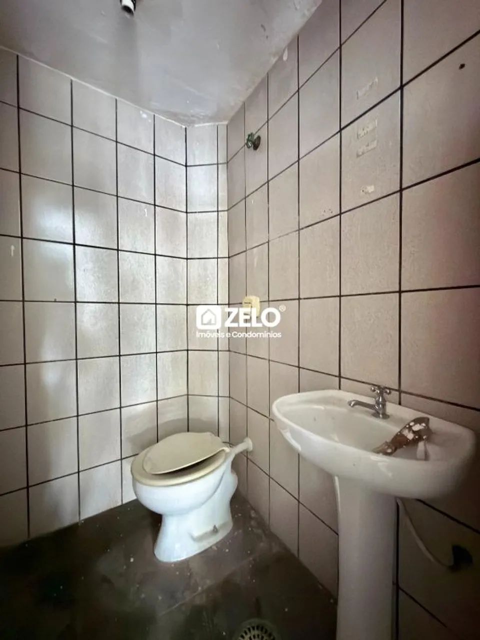 Sala Comercial para Aluguel no Centro de Campinas  35,75 m² - Foto 5