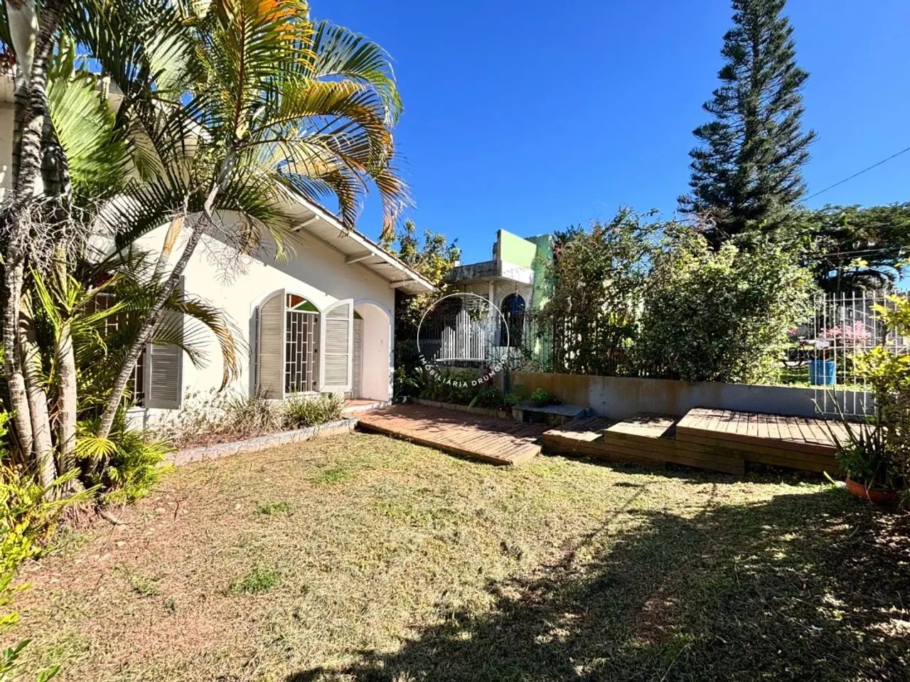 Casa em Bom Abrigo - Florianópolis - Foto 2