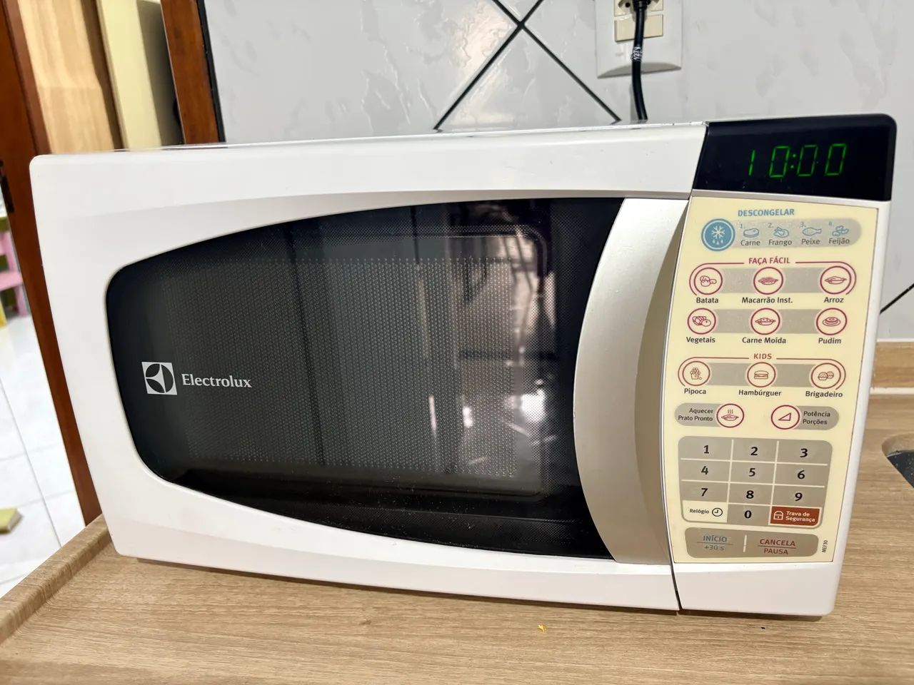 Microondas Eletrolux  - Foto 4