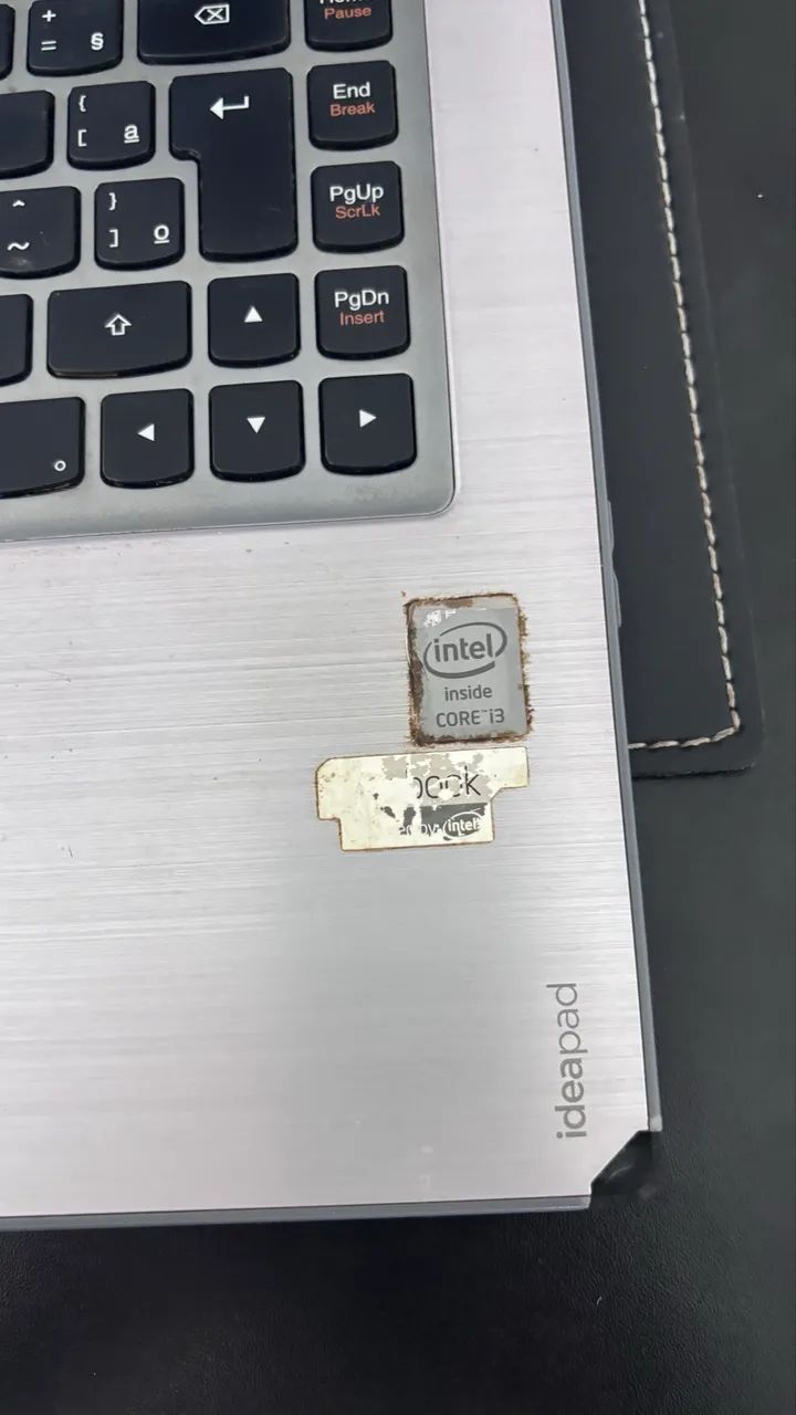 Vendo notebook Lenovo  - Foto 4