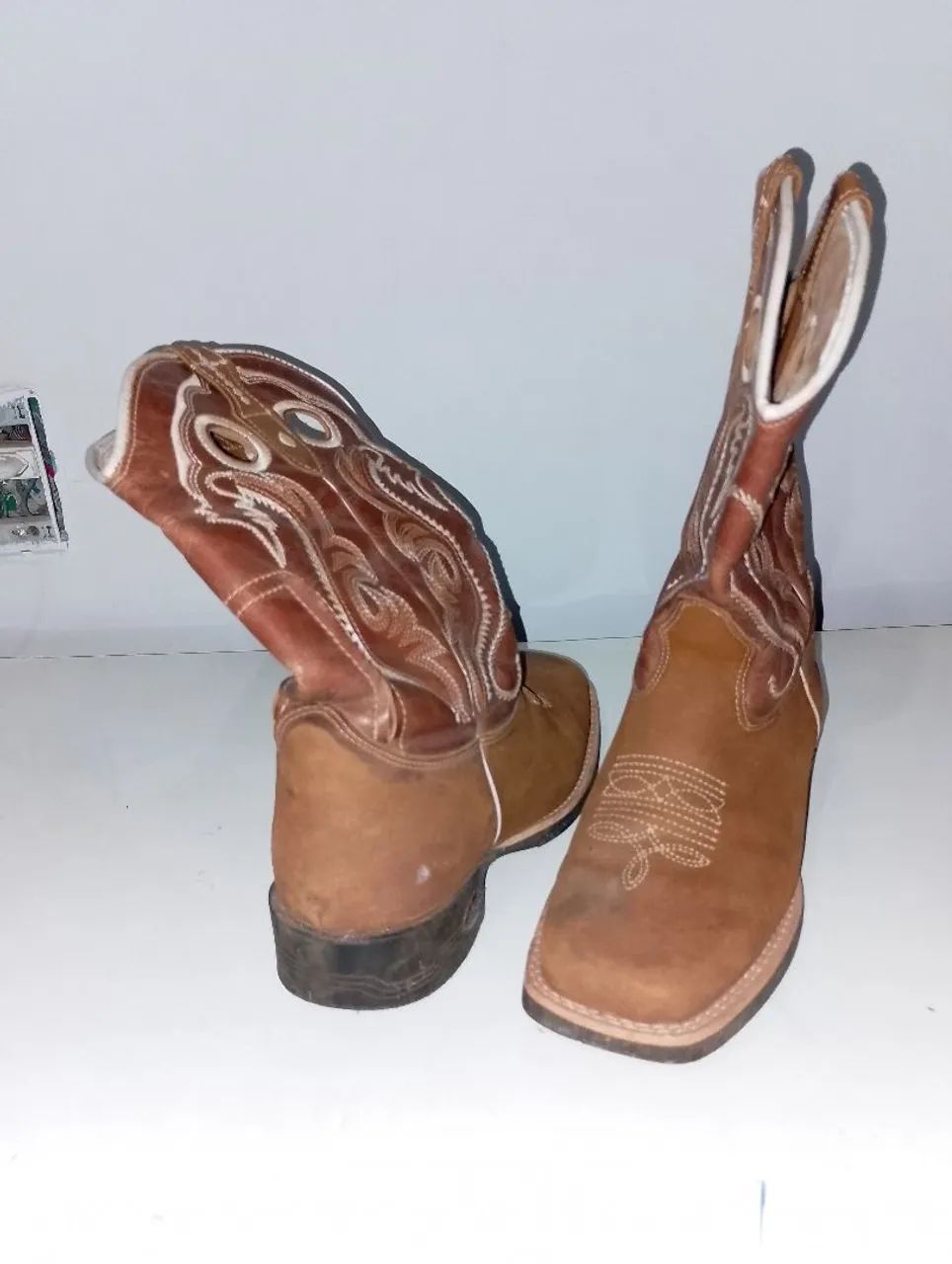 Bota coutry? - Foto 5