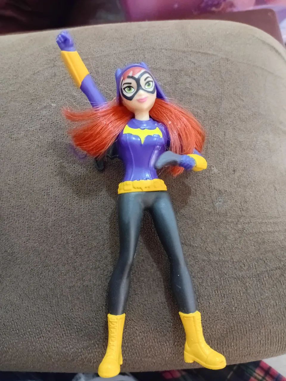 Batgirl 