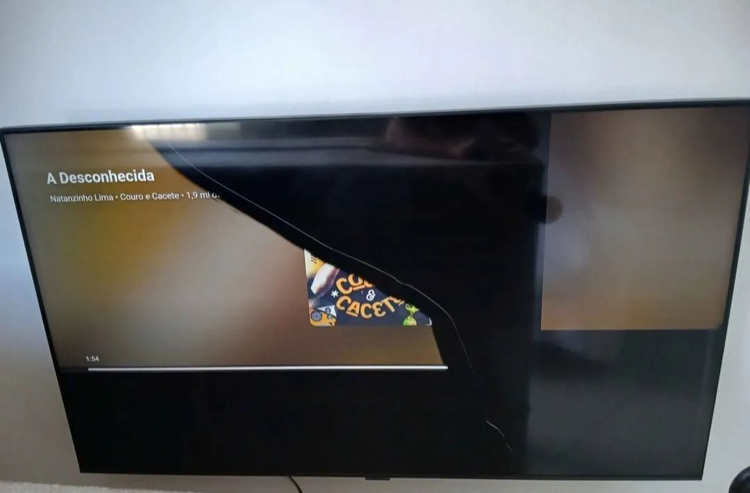 Tv para pecas  - Foto 2
