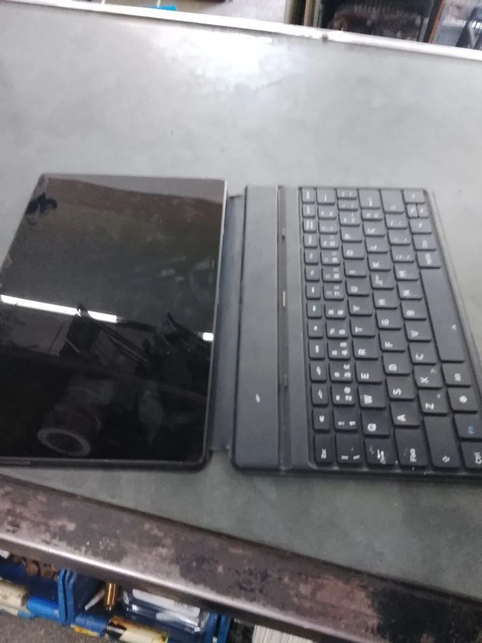 Tablet  - Foto 3