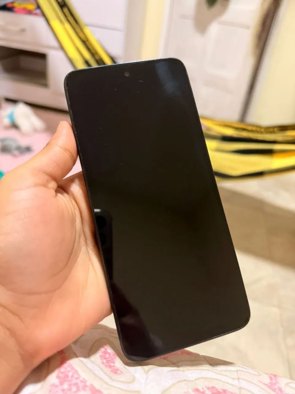 celular Redmi 13 - Foto 2