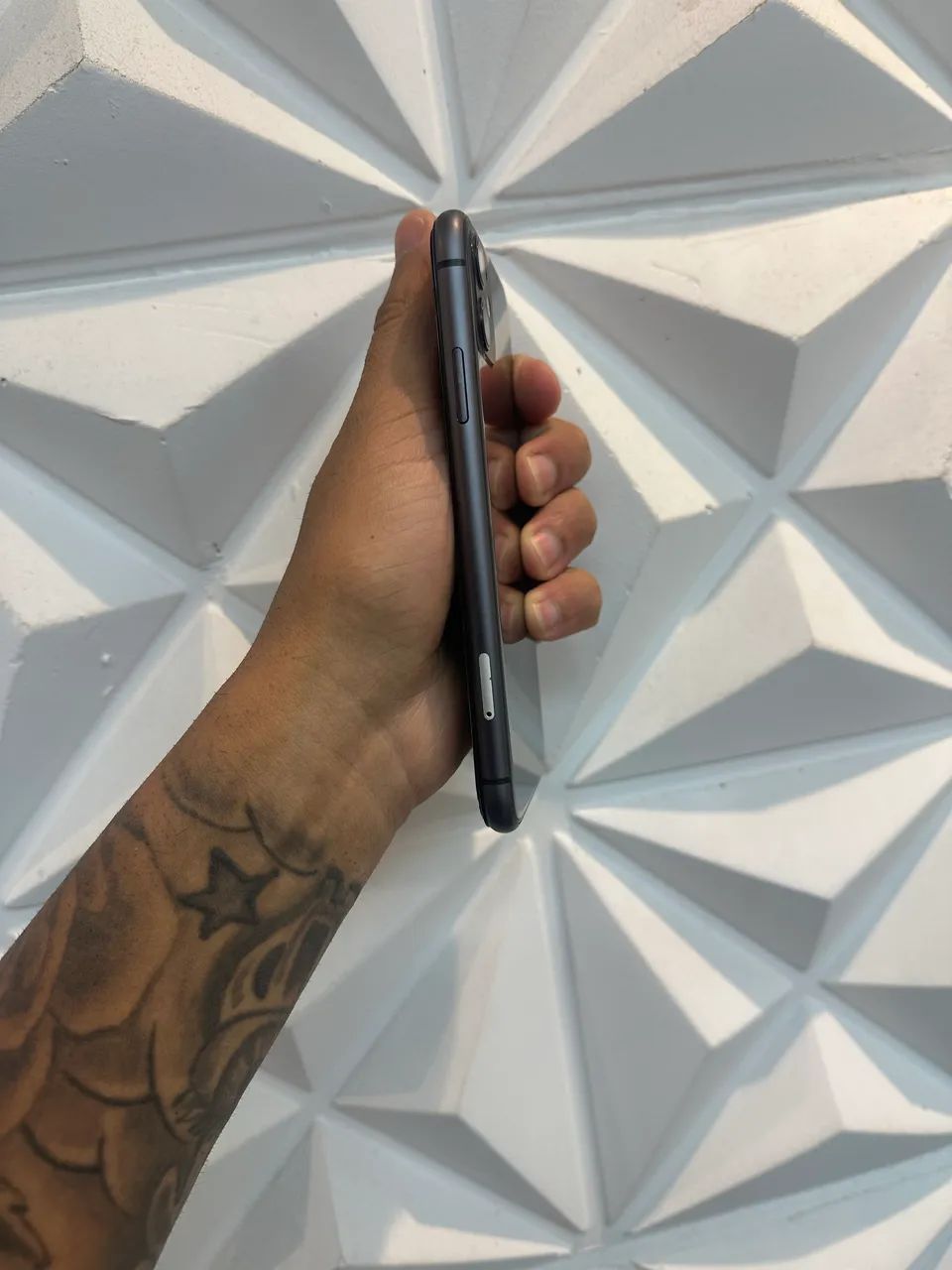 iPhone 11 black 64gb  - Foto 5