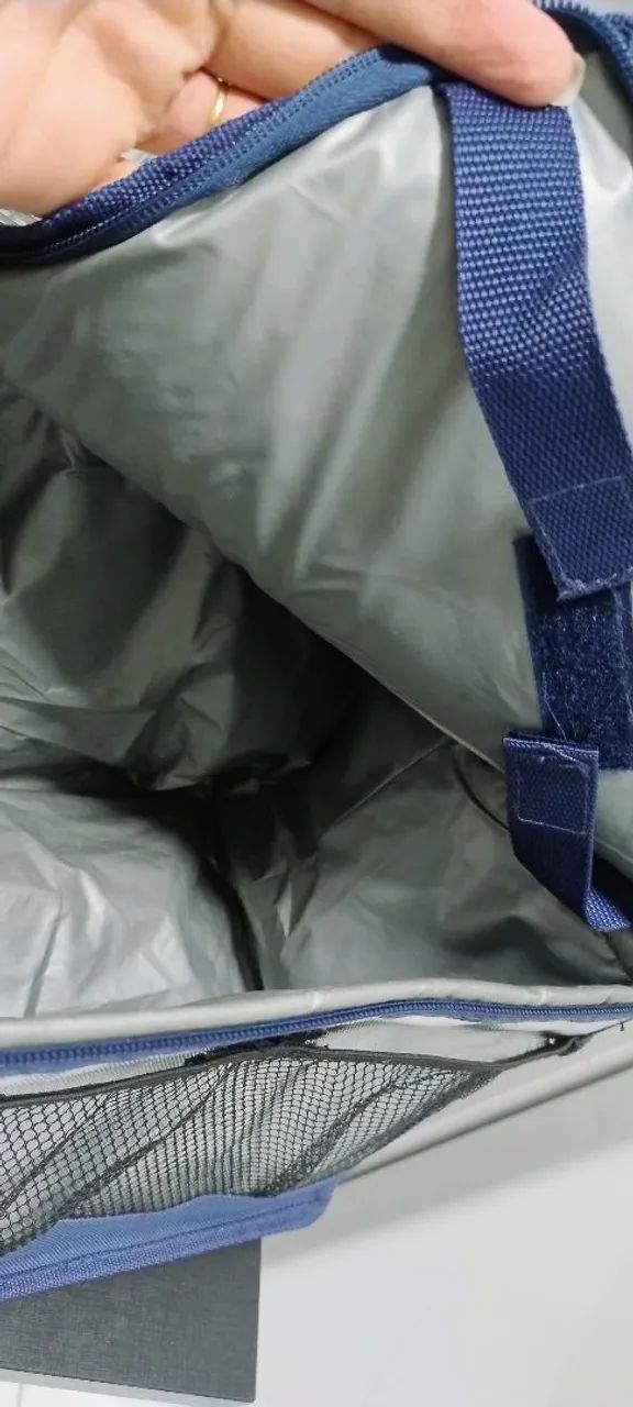 Bolsa Térmica  - Foto 2