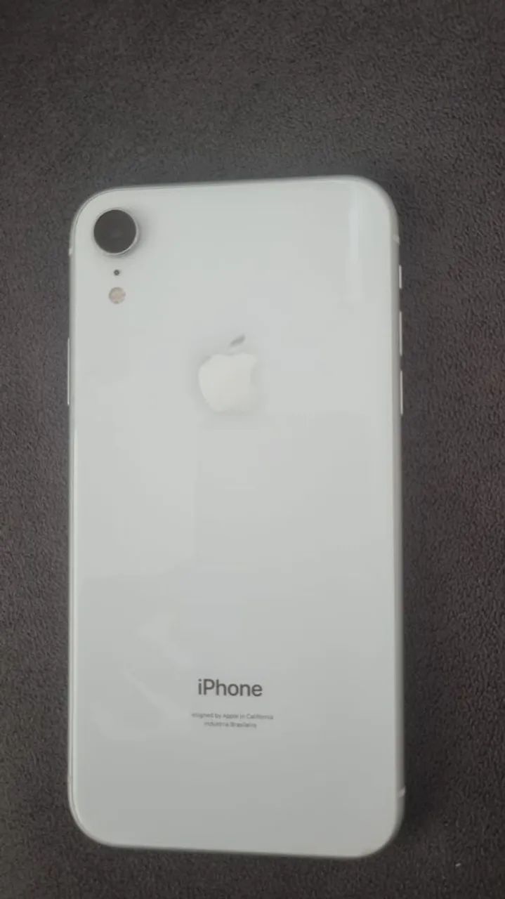 Iphone xr - Foto 3