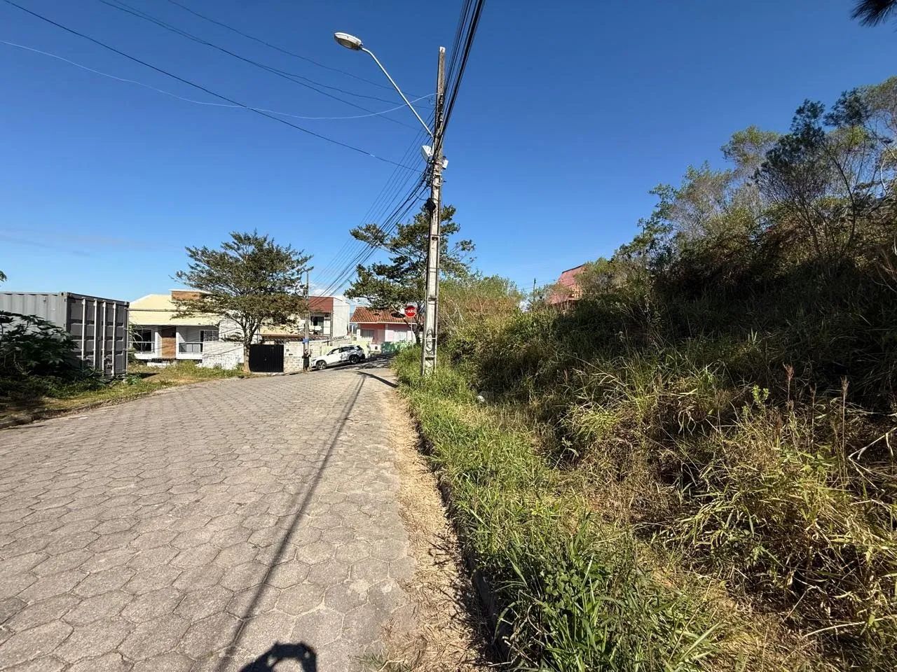 Lote / Terreno em Forquilhas - São José - Foto 2