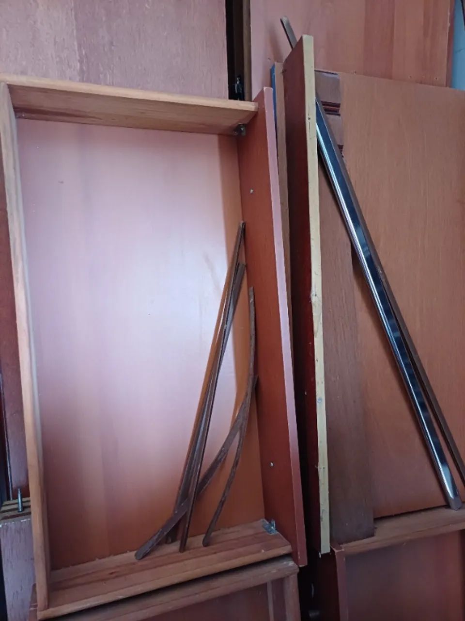 Guarda-roupa casal - Foto 4