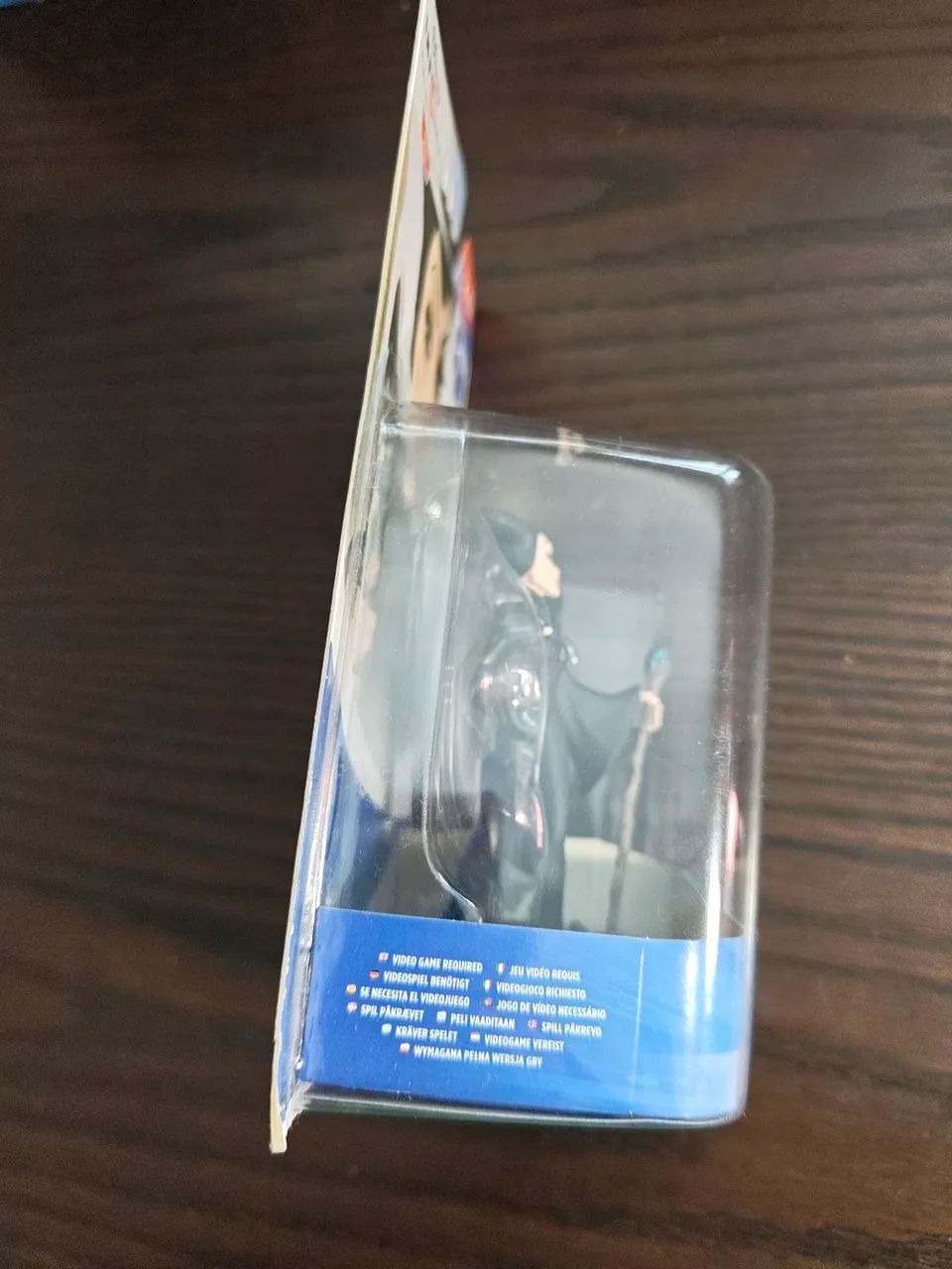 Disney Infinity Malévola - Lacrado  - Foto 4