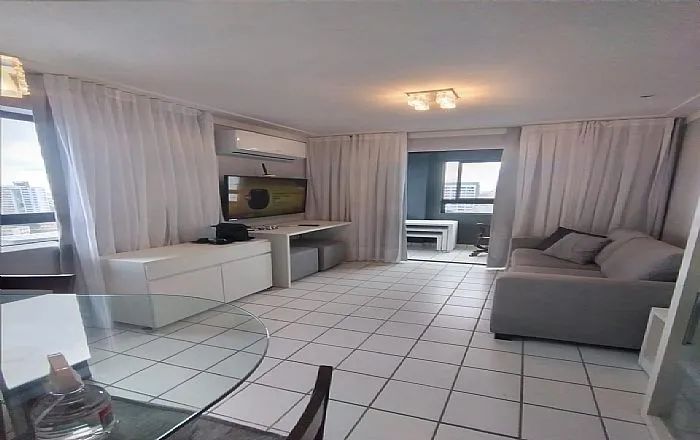 Apartamento para Alugar - Petrópolis - Natal/RN - Foto 3