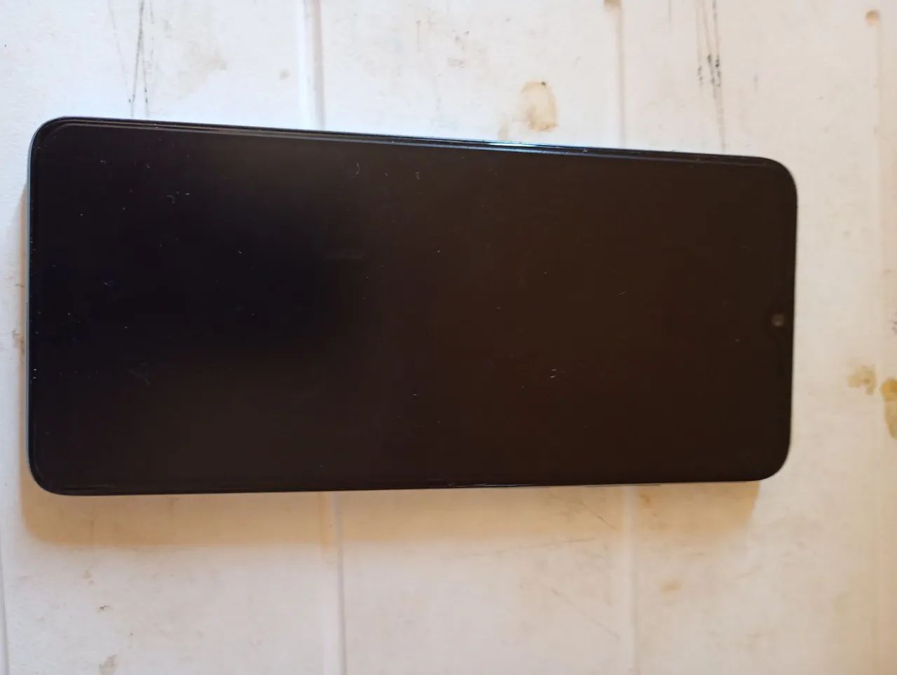 Motorola E22 azul 300 reais  - Foto 4