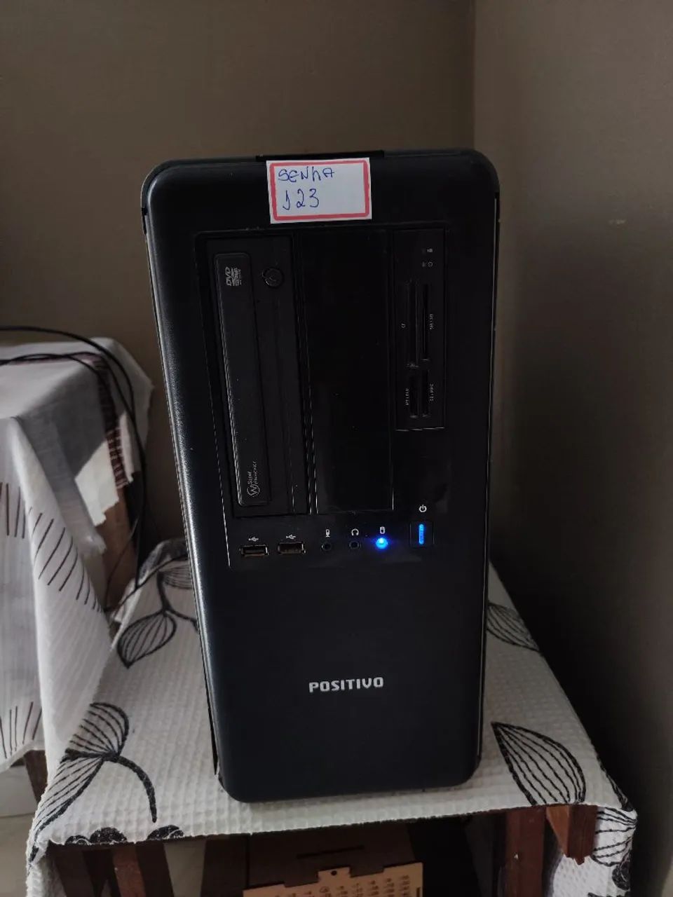 Vendo Computador pra Estudo completo - Foto 3