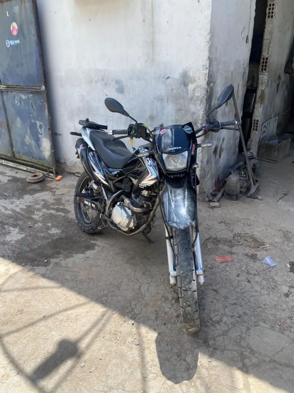 Bros pra vender 